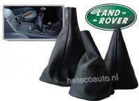 Land Rover, Discovery 2-model set 3st.